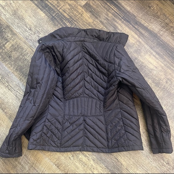 Kenneth Cole brown jacket - Picture 5 of 5